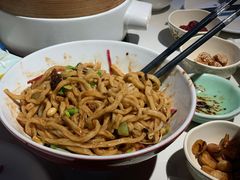 -京味斋·北京烤鸭(华威桥北工大店)