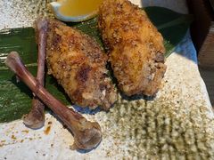 -味太助·银饭食堂(中华城店)