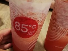 -85度C(深圳佳宁娜店)