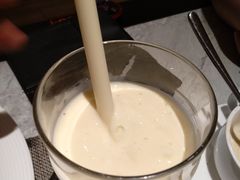 -半秋山西餐厅(宜昌大洋店)