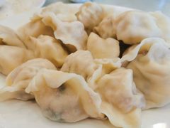 -陶然饺子城(奥体中路店)