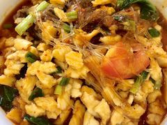 -老刘家永盛斋·传统泡馍(东关南街店)
