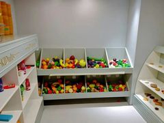 -KIDults童伴儿亲子餐厅(达美中心广场店)