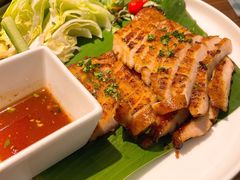 -星叶·东南亚料理(宁波万象汇店)