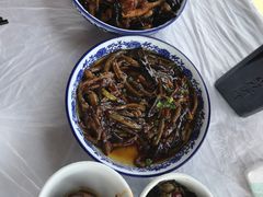 -洞天食府(北大街店)
