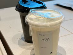 -喜茶(常州新北万达店)