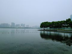-天鹅湖体育公园