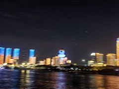 -武汉两江游览·夜游长江(汉口粤汉码头)