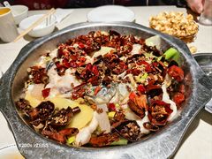 -万和源炝锅城·活鱼现炝(文艺北路店)