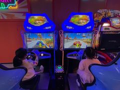 -春天国际影城(中庚漫游城杜比全景声店)