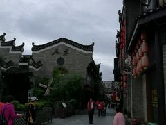-东西巷