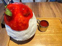 -After You Dessert Cafe(CENTRALWORLD)