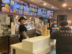 -魏家凉皮(协和店)