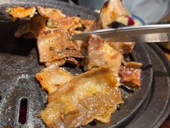 -九田家黑牛烤肉料理(华侨城店)