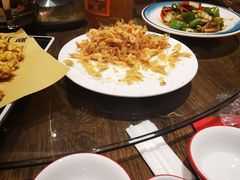 -永红源·啤酒烧烤海鲜大排档(台柳路店)