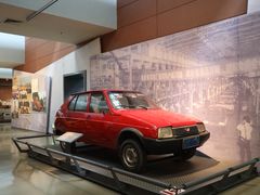 -柳州工业博物馆