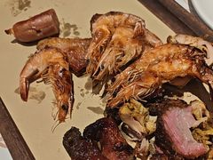 -汉斯南美烤肉(总店)