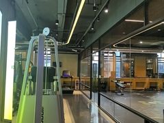 -悦莱美健身俱乐部(五羊新城店)