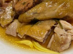 -晓粤·惹味粤菜(凯德乐峰广场店)