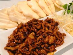 -北李妈妈菜·海肠捞饭(高新万达店)