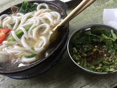 -贵州沾水米线(学田湾店)