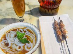 -范家小馆·四代传承烤鸭店(紫竹桥店)