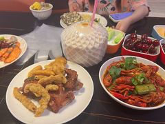 -东吴水韵(吴中店)