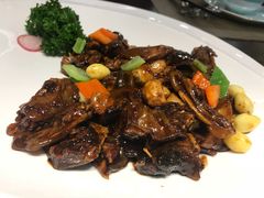 生炒甲鱼-童福兴·南京菜(老门东店)