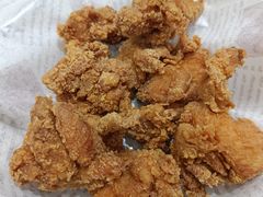 无骨鸡腿肉-胤韩紫菜包饭·炸鸡·拌饭(宋家庄店)