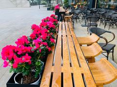 -星巴克(成都科学城店)