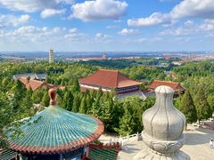 -龙口南山旅游景区