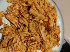 -蝎王府羊蝎子(虎坊桥总店)