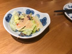 -一心创作料理屋(经开万达店)