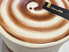 -第戎蛋糕(恒隆广场店)