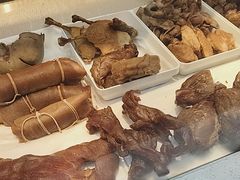 -京八珍(和平东桥店)