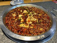-胖子鱼·天水麻辣鱼火锅(秦州407店)