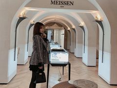 -Me Coffee下午茶艺术空间