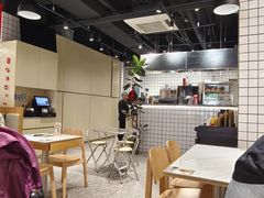 -樂麗餐室 · 本地茶餐廳(扬名广场店)