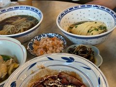 -二泉园老菜馆·百年无锡菜
