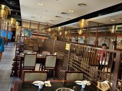 -东来顺饭庄(金泉广场店)