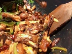 -食乐佳麻辣香锅(森林摩尔商业街区店)