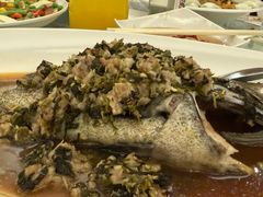 -尊爵天际大饭店 (近台茂)