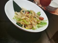 -金厨泰国餐厅·全泰籍厨师料理(拱北店)