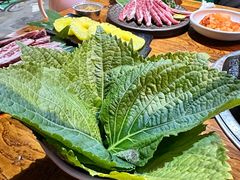 -原始泥炉烤肉(总店)