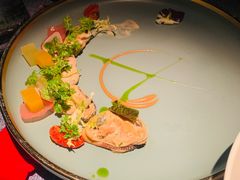 -弦月窗LUNETTE BY AMANDA(复兴路店)