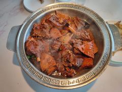 -壹只菜·崇明本地特色菜(崇明南门店)