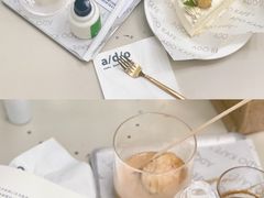 -ADO KAFE(大学城店)