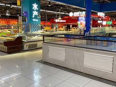 -家乐福(四元桥购物中心店)