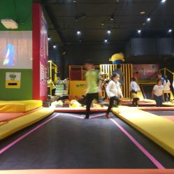 点击看大图 -蹦蹦跳跳(新奥购物中心店)
