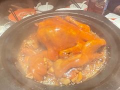 -小厨娘金榜题名(夫子庙秦淮河店)